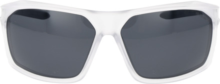 Champion Zonnebril CU5155 C02 65 Wit - One Size