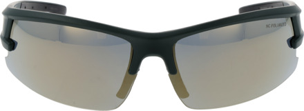 Champion Zonnebril CU5161 C01 70 - maat Groen