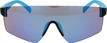 Champion Zonnebril CUW5206 C06 135 Blauw - One Size