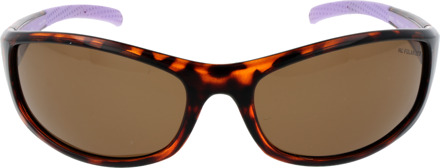 Champion Zonnebril CUW5207 C02 64 - maat Bruin