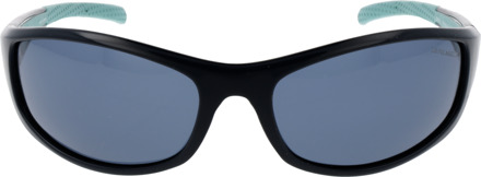 Champion Zonnebril CUW5207 C03 64 Blauw - One Size