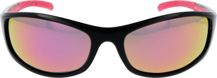 Champion Zonnebril CUW5207 C05 64 Zwart