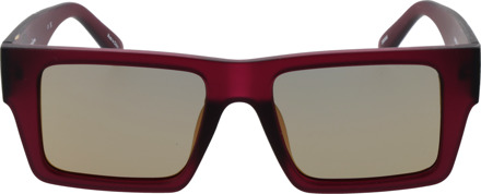 Champion Zonnebril CUW5228 C01 54 - maat Paars