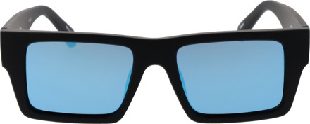 Champion Zonnebril CUW5228 C03 54 Zwart