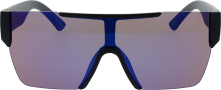 Champion Zonnebril CUW5233 C02 139 Blauw - One Size