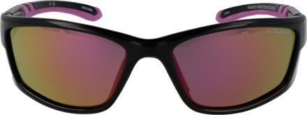 Champion Zonnebril CUW5238 C06 62 Zwart