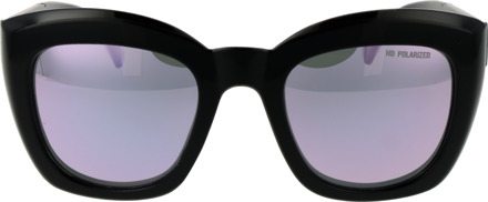 Champion Zonnebril CUW5241 C03 52 - maat Zwart