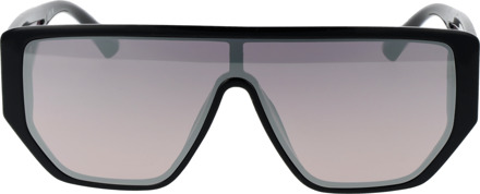 Champion Zonnebril CUW5262 C01 145 Zwart