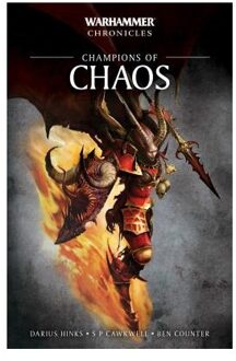 Champions of Chaos