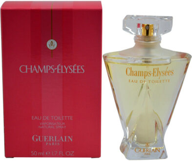 Champs Elysee for Women - 50 ml - Eau de toilette