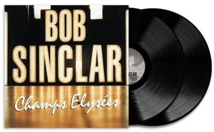 Champs Elysees - Bob Sinclar