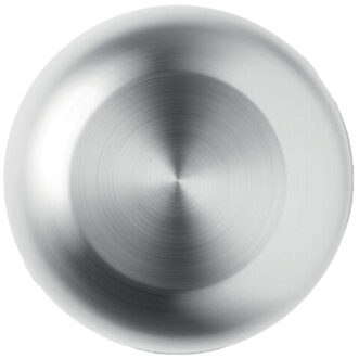 Chan bamboe 400ml fles Bruin/groen - One size