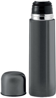 Chan dubbelwandige 500ml fles - maat One size Grijs