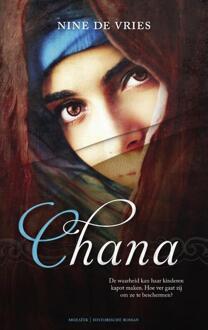 Chana - Boek Nine de Vries (902395081X)