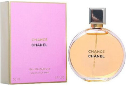 Chance - 50ml - Eau de Parfum