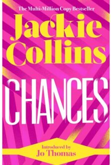 Chances - Jackie Collins