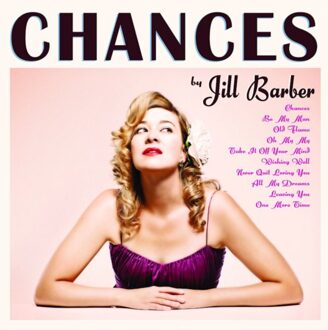 Chances - Jill Barber