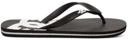 Chanclas DC Shoes , Zwart , Heren - 39,40 1/2