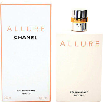 Chanel Allure douchegel - 200 ml - 000