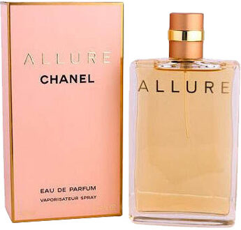 Chanel Allure eau de parfum - 35 ml - 000