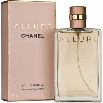 Chanel Allure EDP 50 ml