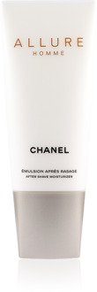 Chanel Allure Homme After Shave emulsie - 100 ml - 000