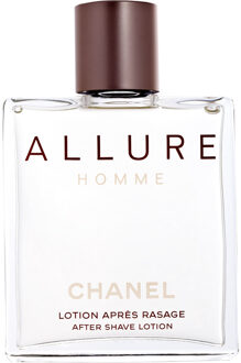 Chanel Allure Homme After Shave Lotion 100 ml