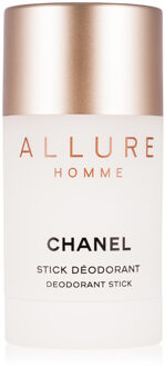 Chanel Allure Homme Deodorant Stick 75 ml.