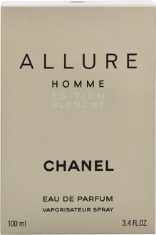 Chanel Allure Homme Édition Blanche EDP 100 ml