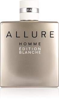 Chanel Allure Homme Édition Blanche EDP 150 ml