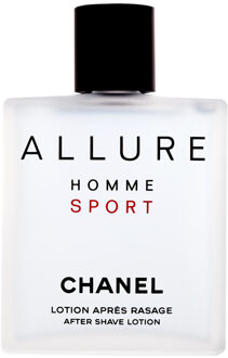 Chanel Allure Homme Sport After Shave Lotion 100 ml