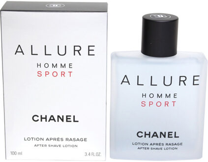 Chanel Allure Homme Sport Aftershave 100 ml