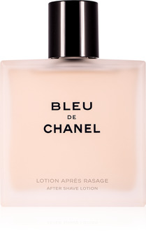 Chanel Bleu de Chanel After Shave Lotion 100 ml