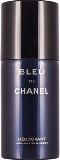 Chanel Bleu De Chanel Deodorant Spray 100 ml