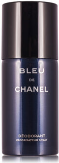 Chanel Bleu De Chanel Deodorant Spray 100 ml