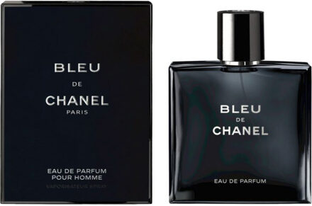 Chanel Bleu de Chanel eau de parfum - - 000