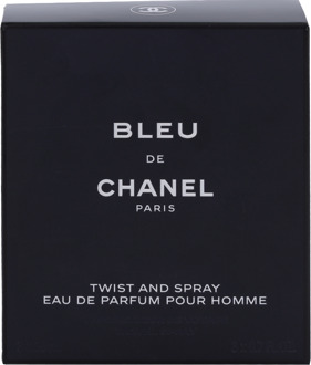 Chanel Bleu De Chanel eau de parfum travel spray - 60 ml - 000