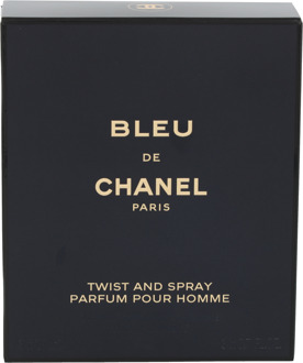 Chanel Bleu De Chanel Pour Homme Giftset 60ml.