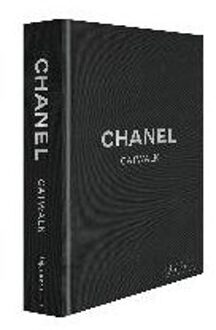 Chanel Catwalk - Mauriès, Patrick