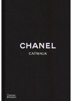 Chanel Catwalk
