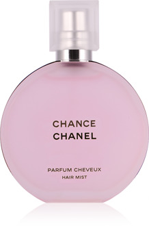 Chanel Chance - 35 ml - hairmist - haarparfum voor dames