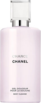 Chanel Chance Body Cleanse Bath And Shower Gel - 200 ml - 000