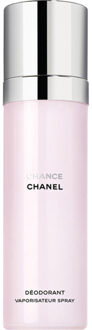 Chanel Chance Deodorant Spray 100 ml