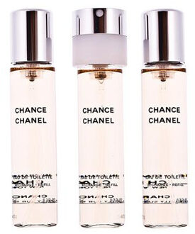 Chanel Chance eau de toilette refill - 60 ml - 000