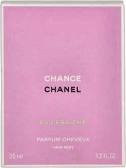 Chanel Chance Eau Fraîche - 35 ml - hair mist
