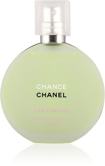 Chanel Chance Eau Fraîche - 35 ml - hair mist