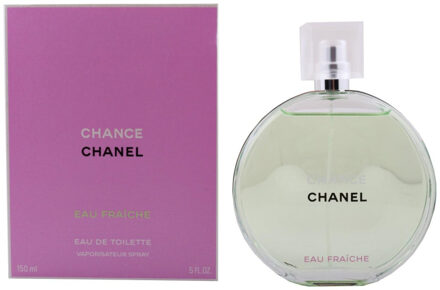 Chanel Chance Eau Fraiche (BIG SIZE) - EDT 150 ml