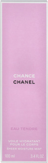 Chanel Chance Eau Tendre - 100 ml - bodyspray