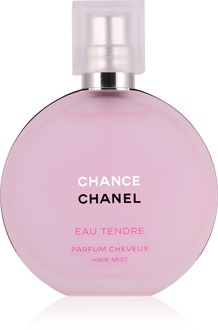 Chanel Chance Eau Tendre - 35 ml - hair mist