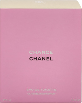 Chanel Chance EDT 150 ml